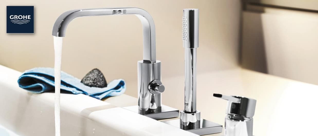 Grohe Alllure